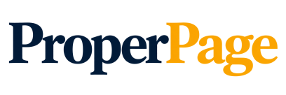 ProperPage
