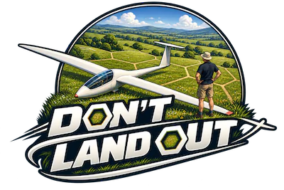 Don't Land Out